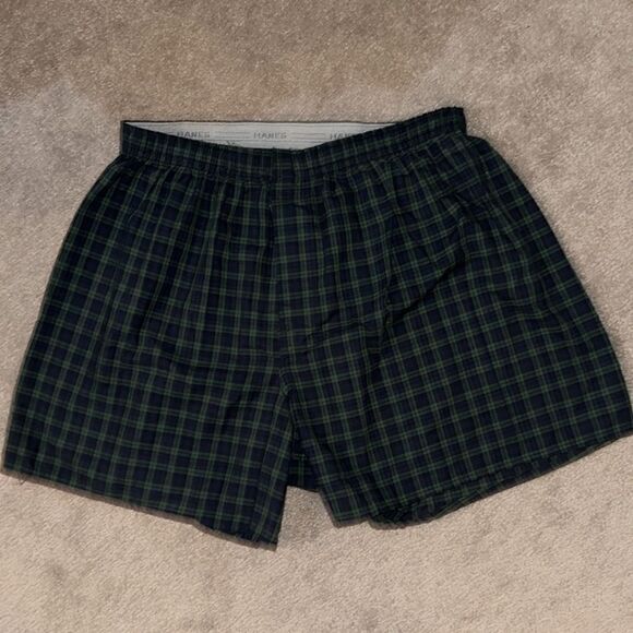 Hanes Comfort Flex Boxers! - Picture 3 of 7